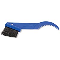 ParkTool GSC-1 - Cepillo Limpiador de Dientes de Bicicleta- Color Azul